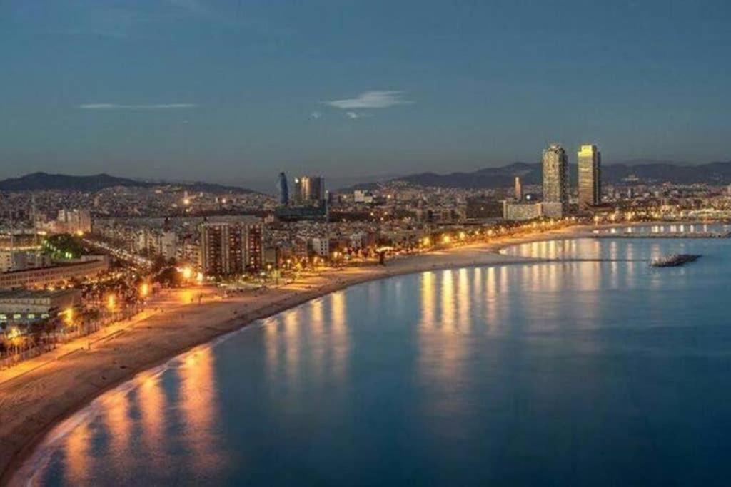 Easystaybcn2 Lejlighed Barcelona