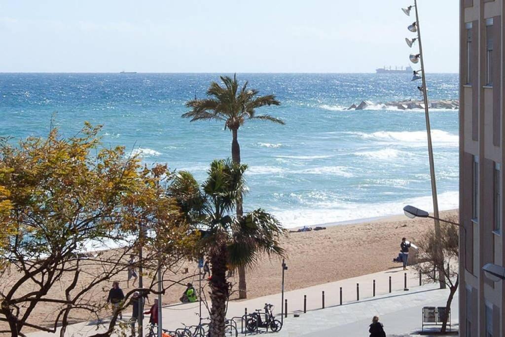 Easystaybcn2 Lejlighed Barcelona