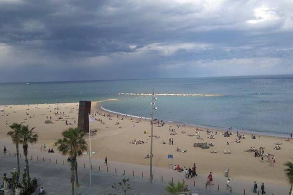 Lejlighed Easystaybcn2 *